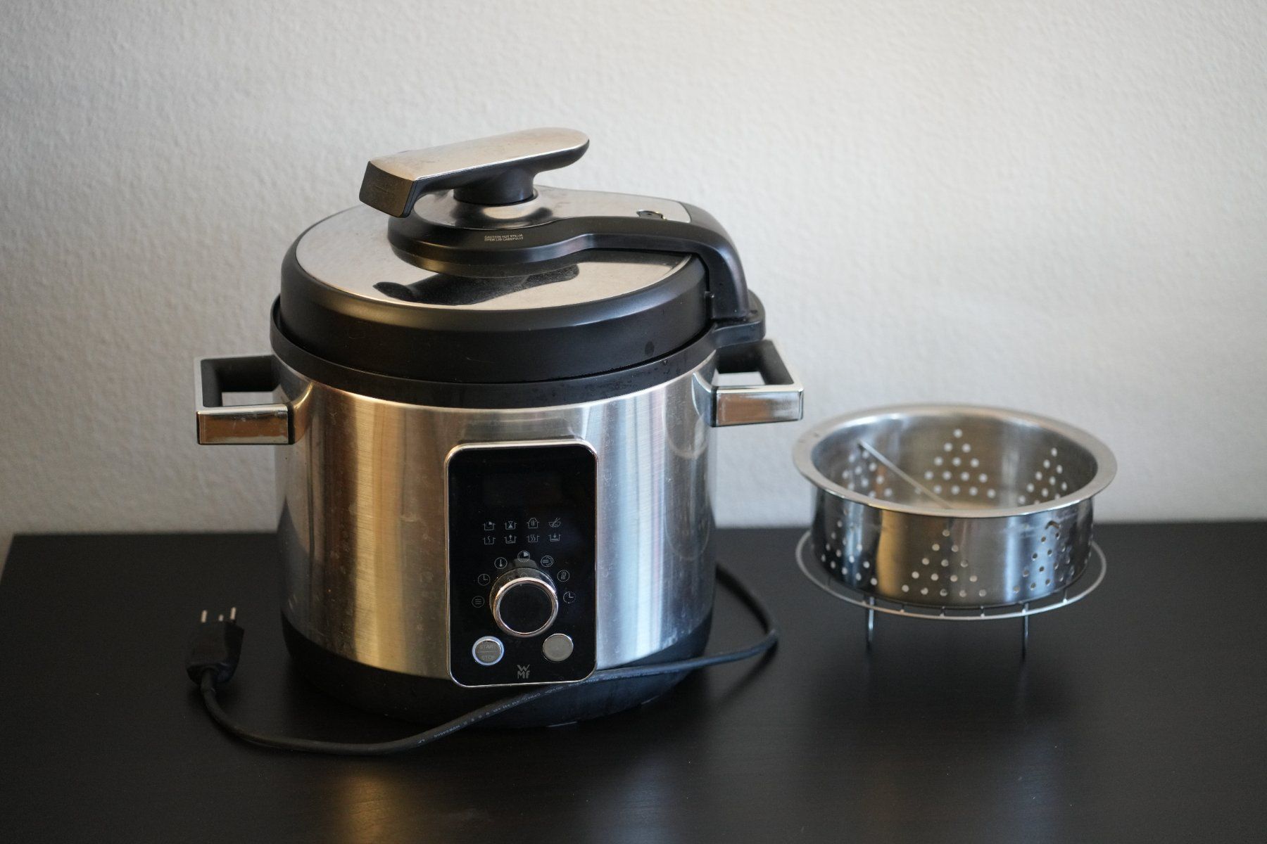 WMF Elettrodomestici da cucina: WMF Lono Multifunctional Cooker 8-in-1 – Usato da Neuchâtel venduto da yan_lq56