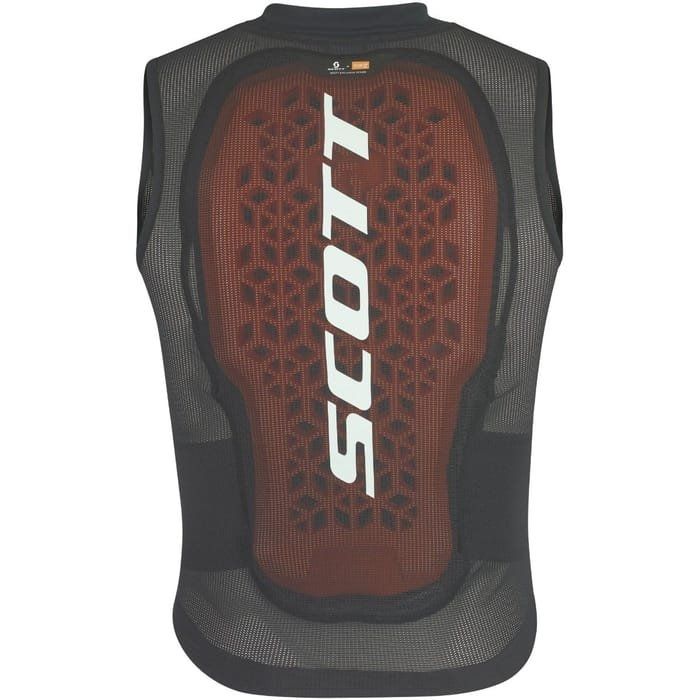 Scott kinder Rückenschutz / Back Protection Rückenprotektor (Gebraucht ...