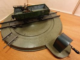 Antikes Märklin Konvolut in Spur 0