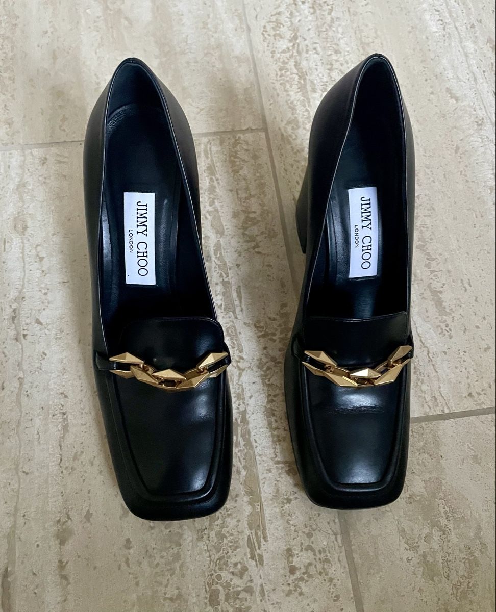 Jimmy Choo Scarpe da donna: Jimmy Choo Pumps – Usato da Zürich venduto da doeni95