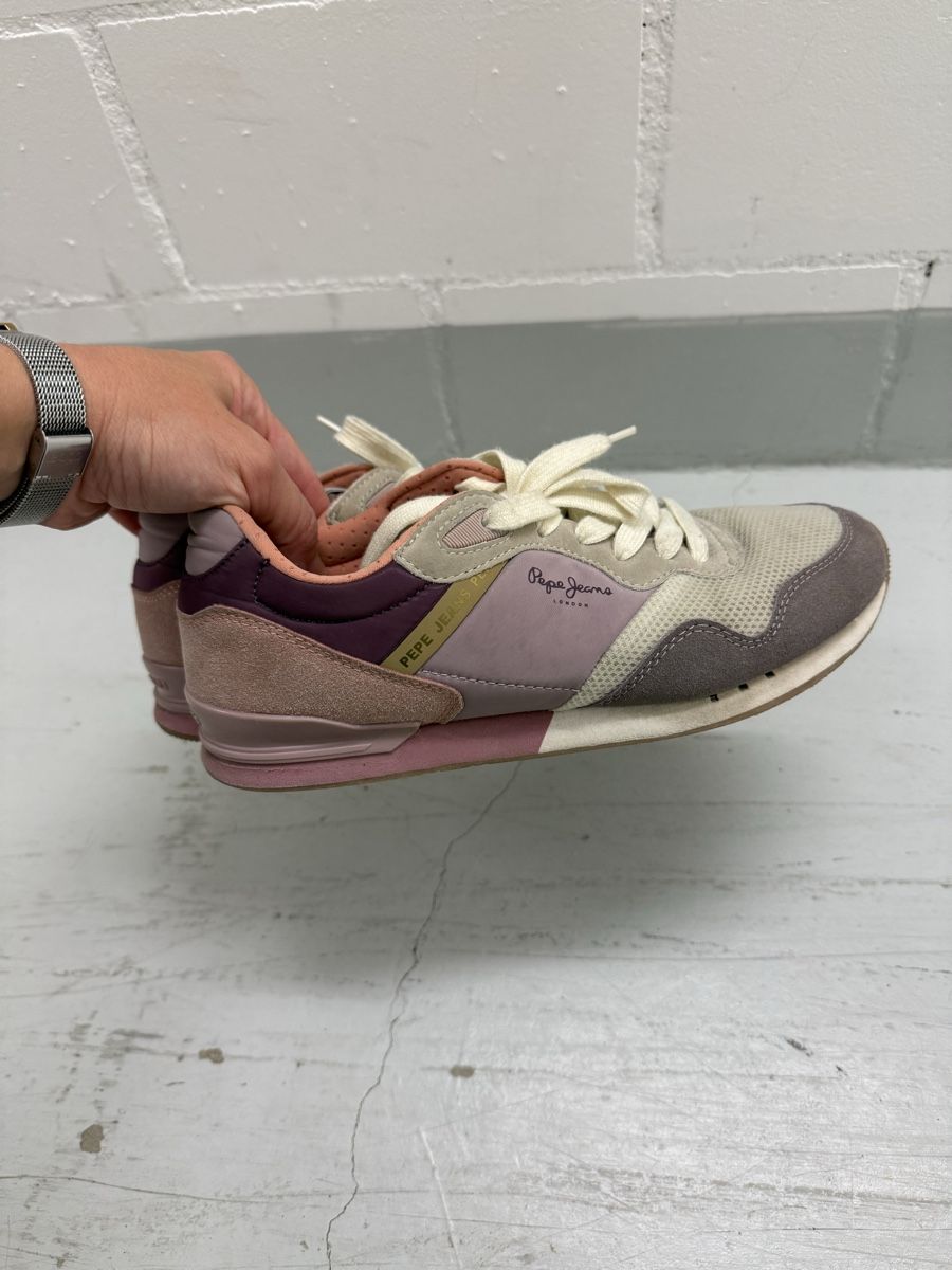 Pepe Jeans Scarpe da donna: Peppe Jeans Sneakers – Nuovo (secondo la descrizione) da Glattbrugg venduto da Emilia_mili 1