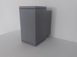 Aussenwandlampe - Mini Core - Unilamp - neuwertig - Design