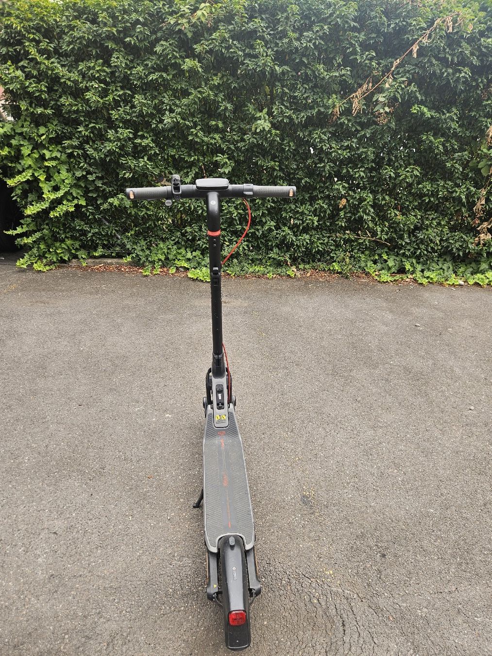 Scooters: Segway Electric Scooter e3 pro – Gebraucht aus Zürich von recky35 2