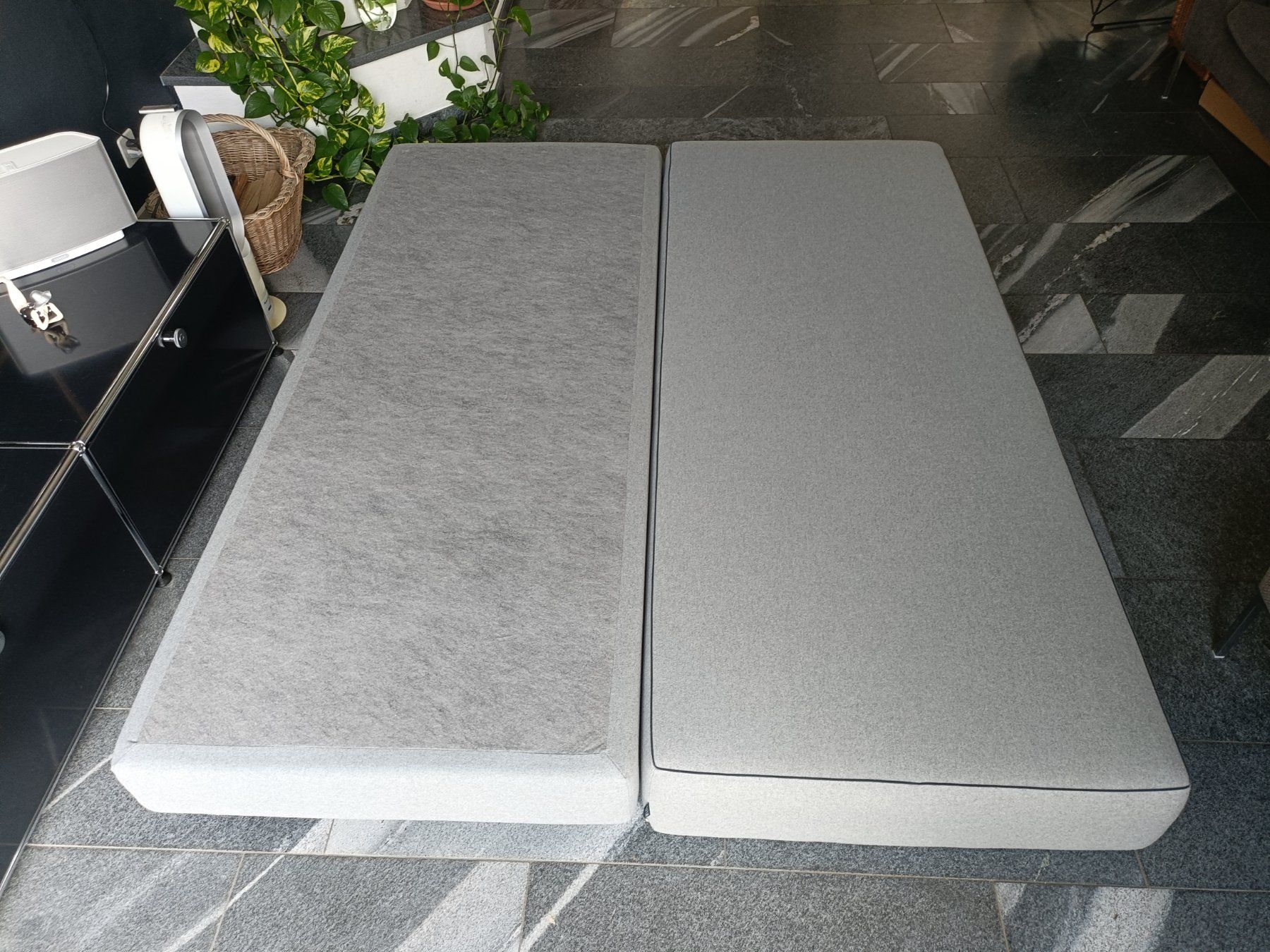 Sofas: Bettsofa Softline Lubi – Gebraucht aus Schmitten FR von oldtimer82 6