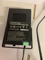 Mini Stroboskop Lampe, neuwertig, ideal für Partykeller