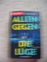 Allein gegen die Lüge Alex Finlay