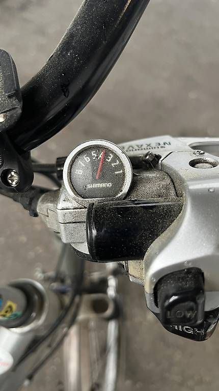 Biciclette: Velo mit Zubehör – Usato da Obfelden venduto da HelloRicardo10 3