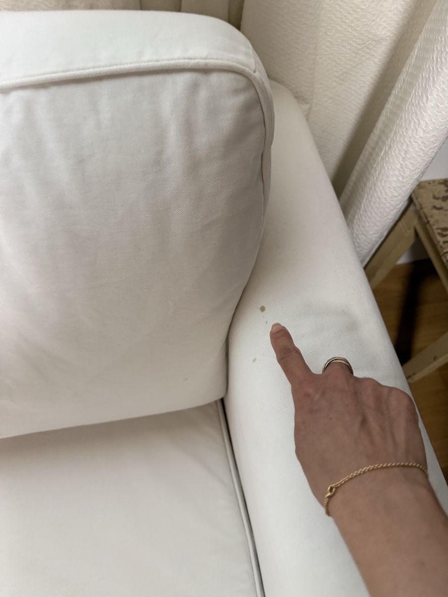 Ikea Sofas: Ikea Bettsofa ab 1.- – Gebraucht aus Erlenbach ZH von Arti83 1