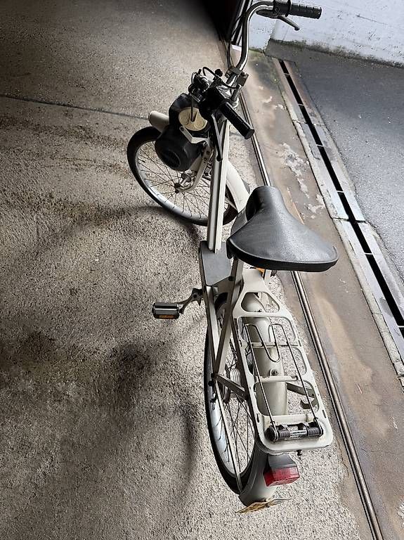 Solex Ciclomotori: Velosolex – Usato da Thun venduto da Bern_1234 4