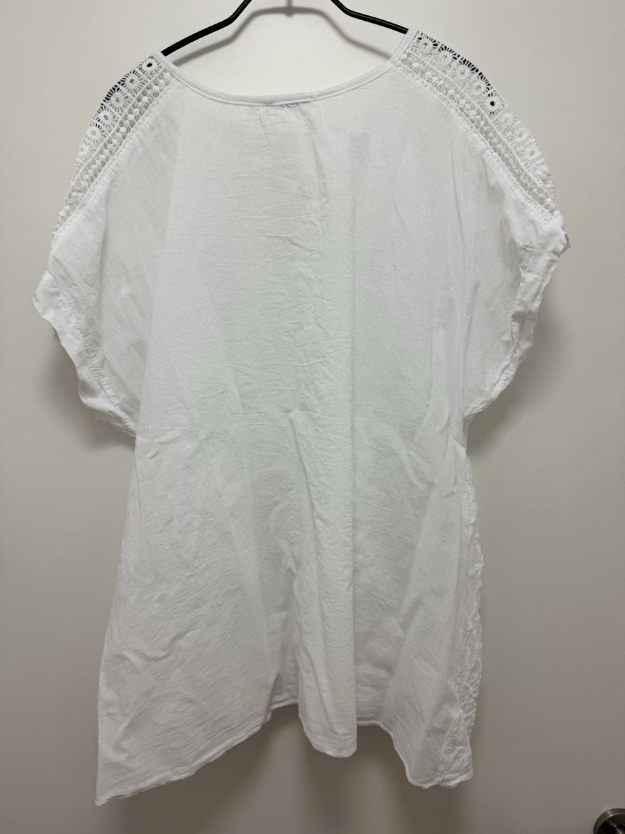 Top: Shirt  Grösse L – Nuovo (secondo la descrizione) da Haldenstein venduto da nicB74 3