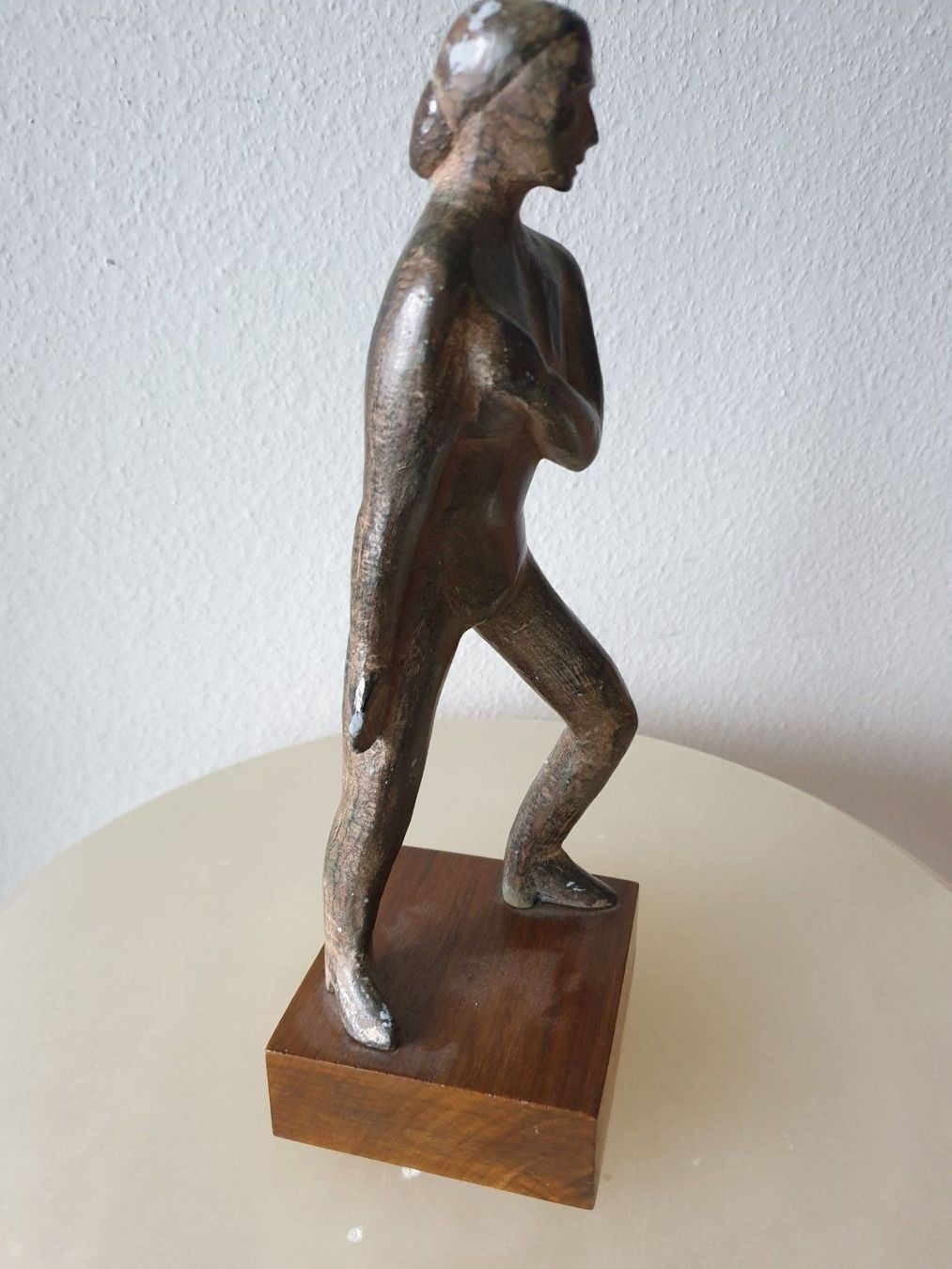 Figurines: Figur / Anonym – D'occasion à Zürich par B-Rock 4