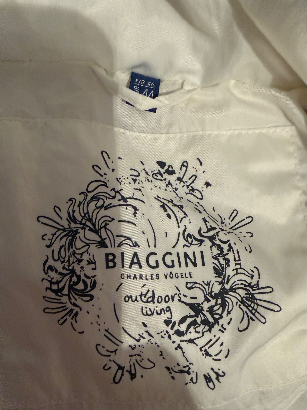 C&A Jacken: BIAGINNI DAMENBLAZER – Gebraucht aus Zürich von flo_7cvq 1