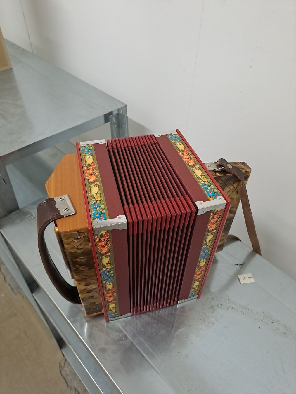 Musikinstrumente: Stalder orgeli ton B  – Gebraucht aus Villeneuve von BibiVintage 3