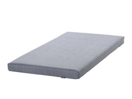 🛏️ IKEA AGOTNES Schaumstoffmatratze 90x200 cm – unbenutzt