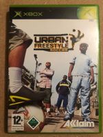 Urban Freestyle Soccer für Xbox