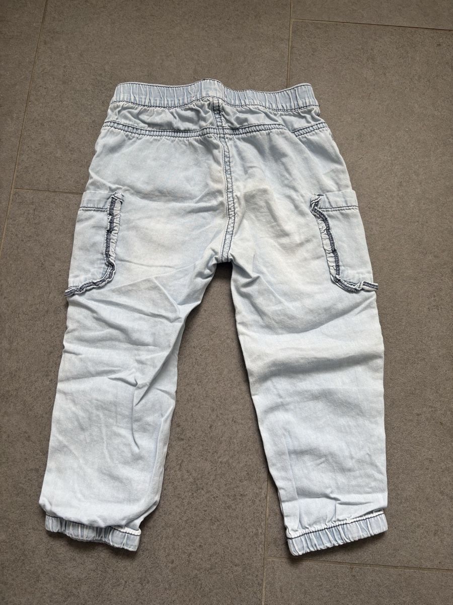 Pantaloni: Hose, Gr 92 – Usato da Breitenbach venduto da mi95st 1