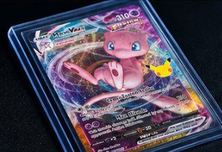 Pokémon Cartes à collectionner: Pokémon Mew – Neuf (Voir description) à Zürich par TheGaytz 1