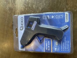 Pistolet à colle GEKO WD-G1 neuf