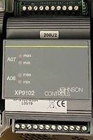 Johnson Controls E/A Modul XP-9102-8304