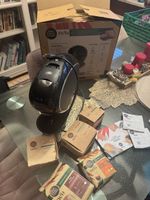 Nespresso Dolce Gusto Neo – Kaffee­maschine (nahezu unbenutz