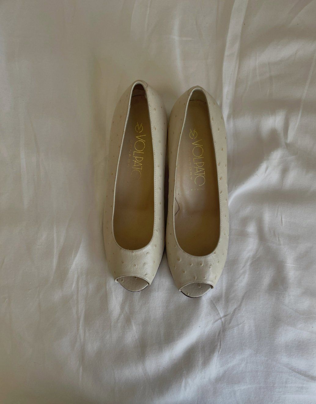 Damenschuhe: Handmade in Italy heels – Gebraucht aus Genève von toandfrom 4