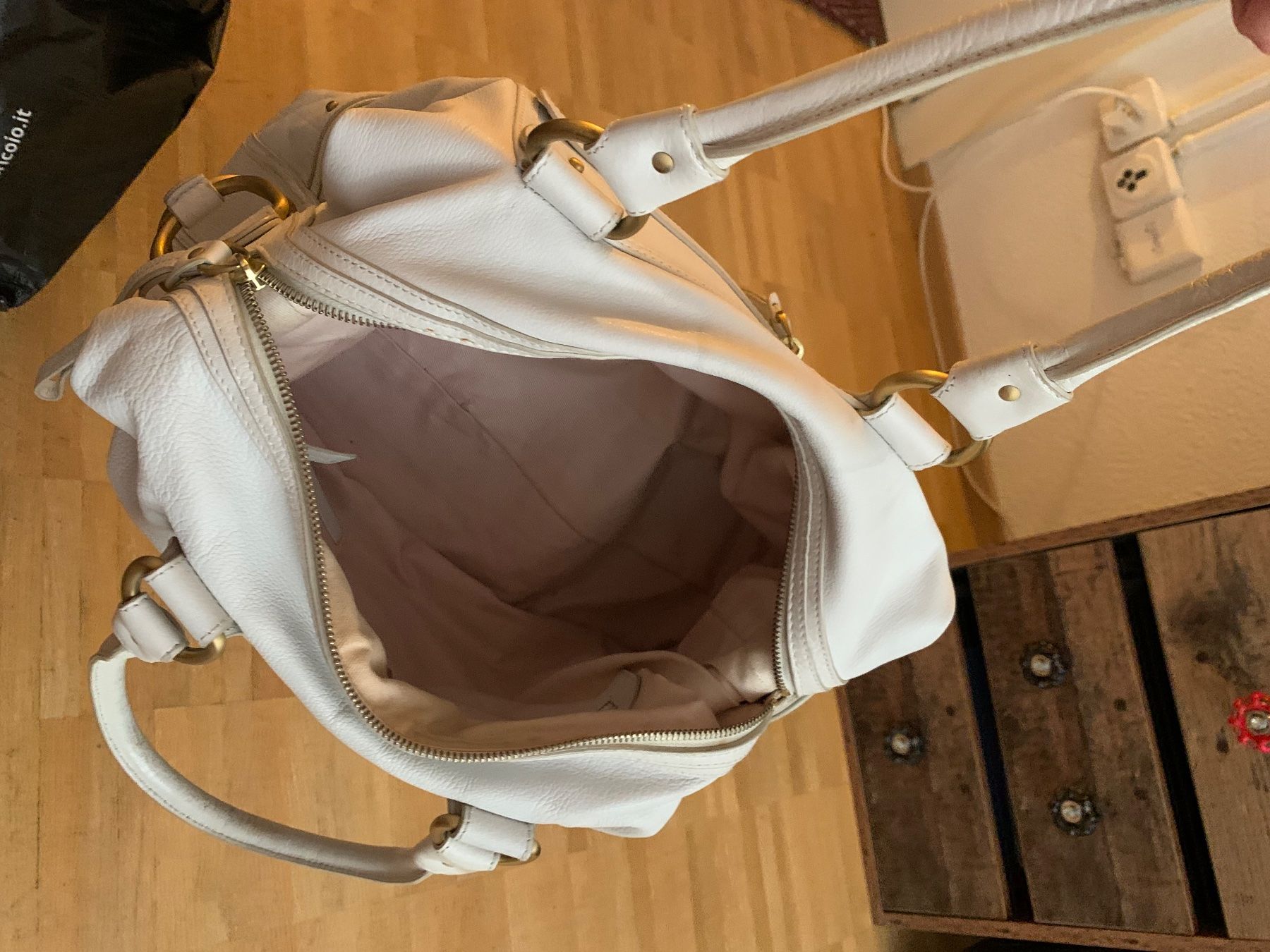 Bally Taschen für Damen: Vintage Tasche bon Bally – Gebraucht aus Zürich von Lieneli 2