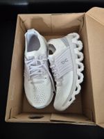 On Running Cloudswift 3 Damen weiss Gr. 6.5 / 37.5 NEU/OVP