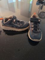 Primigi Gore-Tex Hikingschuhe Kinder Gr. 30 