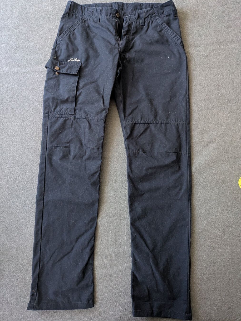 Lundhags Pantaloni: Lundhags Hose 38 – Usato da Langnau am Albis venduto da Ramuce