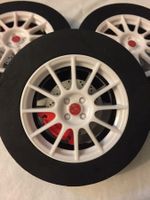 Abarth Radiergummi 7cm Durchmesser Original Produkt NEU