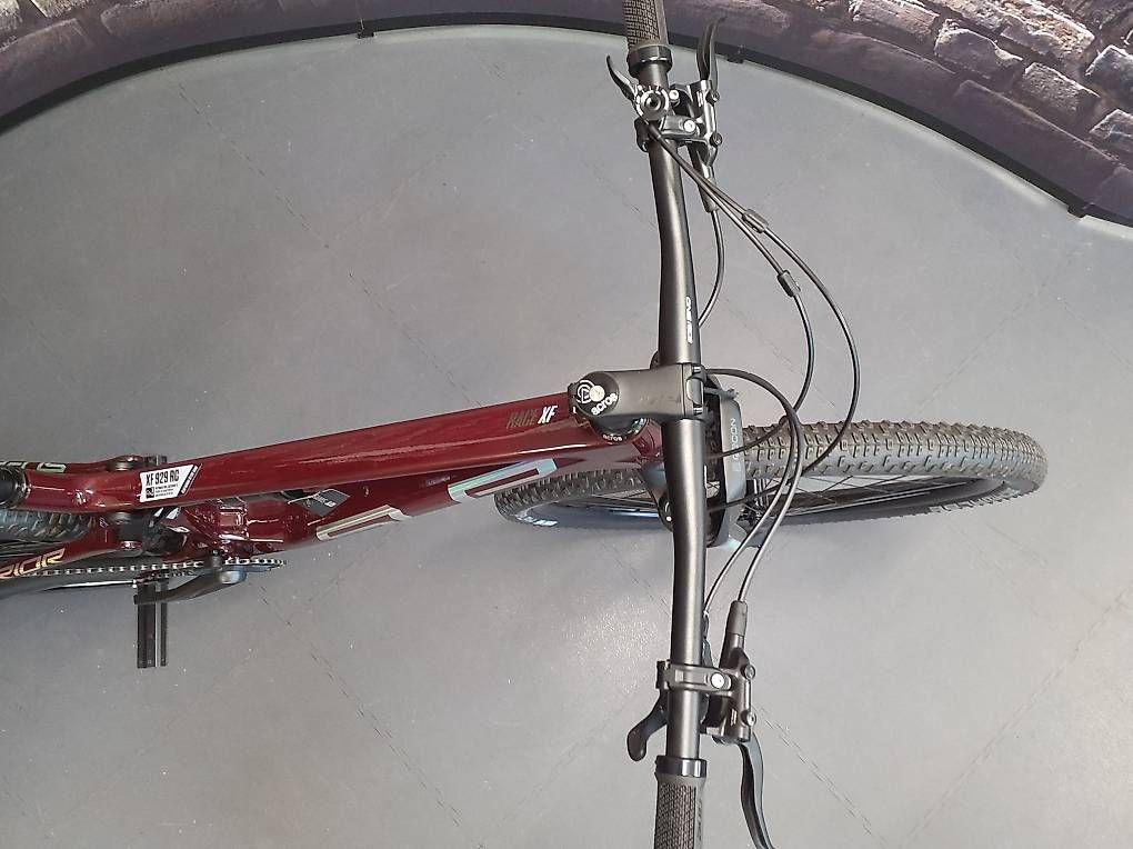 Superior Velos: Superior Xf 929 Rc – Neu (gemäss Beschreibung) aus Löhningen von inf_fb2h 2