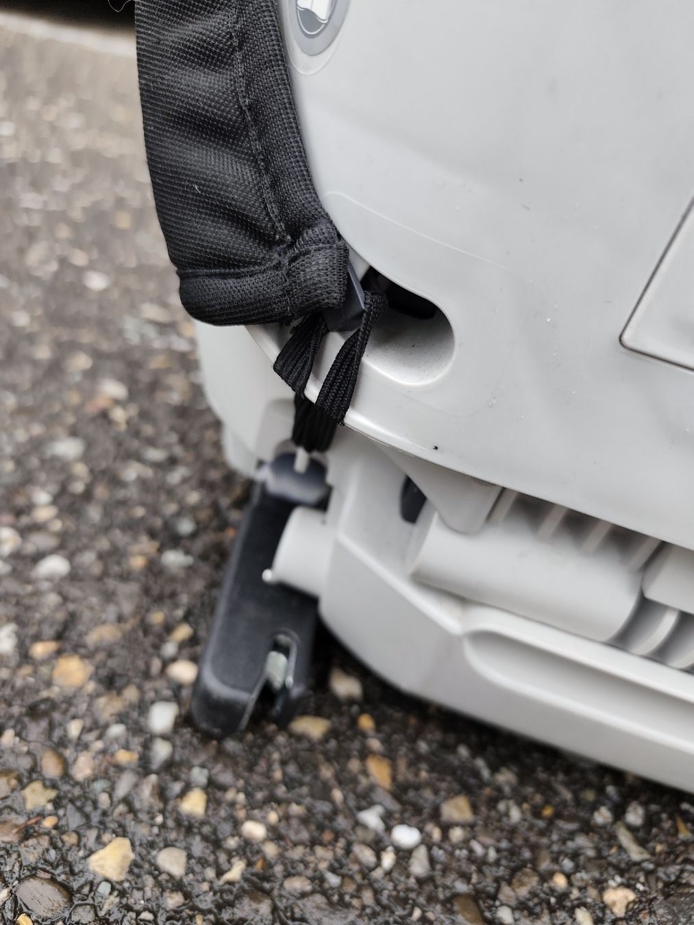 Britax Römer Seggiolini per auto: Autositz Römer britax 15 - 36 Kg mit Isofix – Usato da Fulenbach venduto da meje0081 6