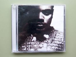 (p) CD PAULO MENDONçA: Different phases, 1993