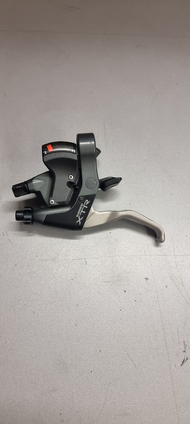 Shimano Ersatzteile: Shimano XTR M950 Schalt-Bremshebel  – Gebraucht aus Seon von Stibinio 1