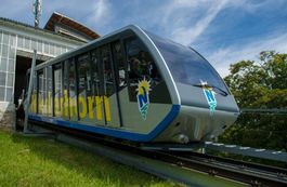 Gutschein, für 10.- auf das Niederhorn.