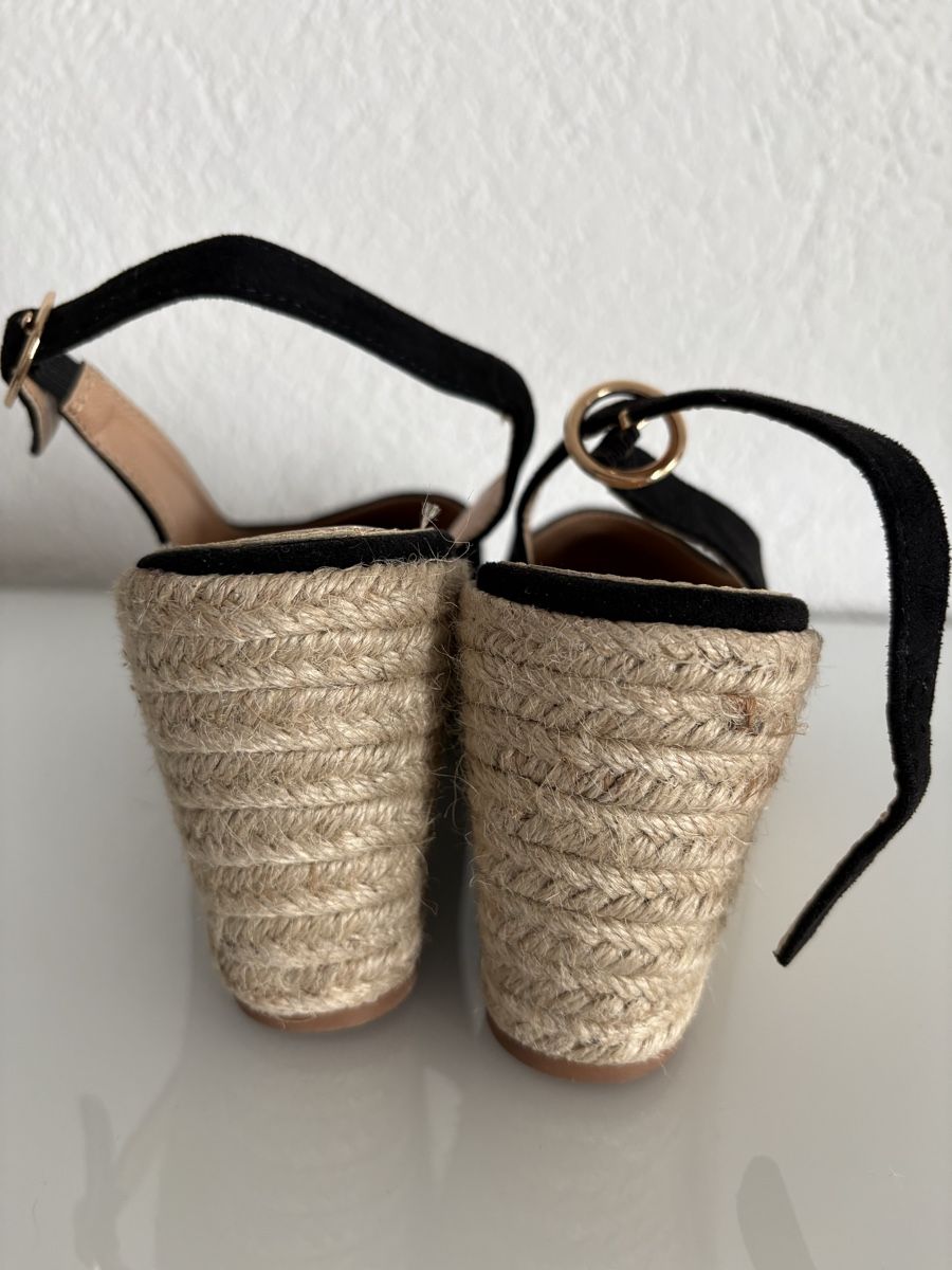 Damenschuhe: Pumps – Neu (gemäss Beschreibung) aus Bülach von kittygismo 3