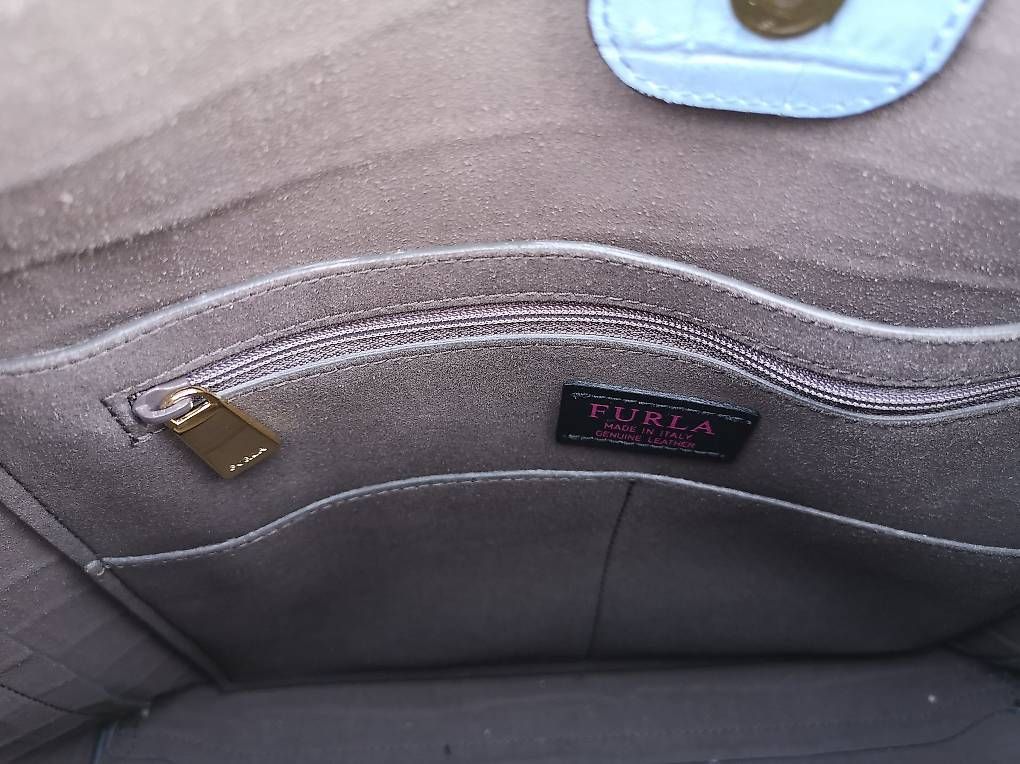 Furla Taschen für Damen: FURLA original / Neuf / Super Offre ! – Neu (gemäss Beschreibung) aus Bulle von italicum 8