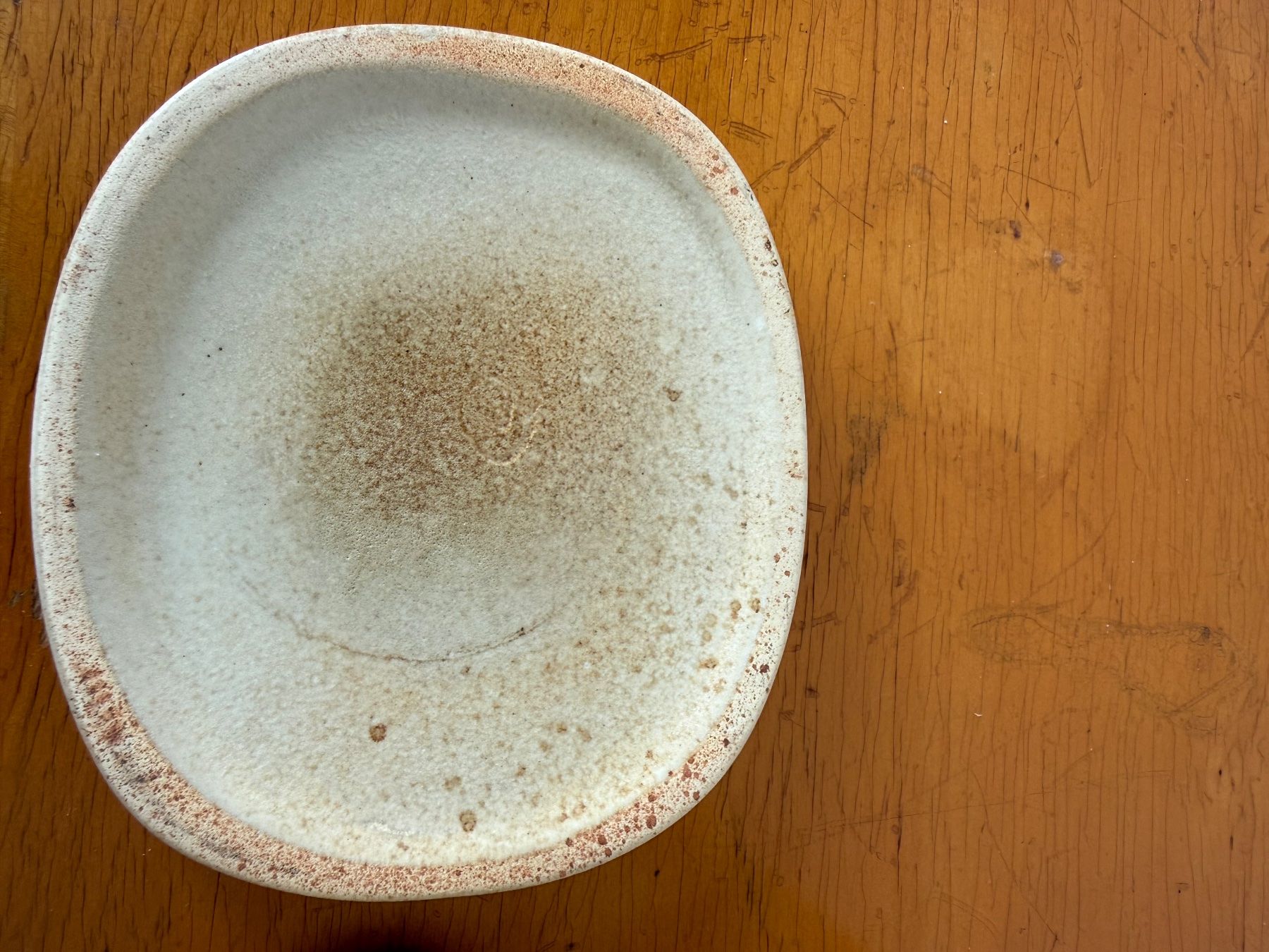 Karaffen: Krug mit Tasse Fred & Andrée Stocker, 1970 – Gebraucht aus Luzern von Mamutpe 2