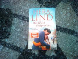 Das letzte Versprechen von Hera Lind