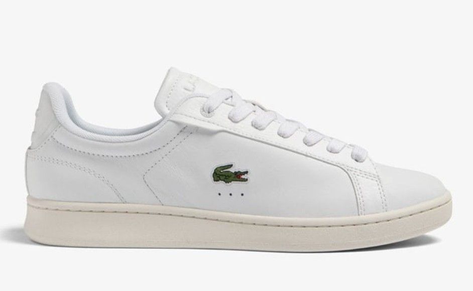 Lacoste Scarpe da uomo: Fabrikneu lacoste sneacker gr.44.5 – Nuovo e nell'imballaggio originale da Scherz venduto da lacoste30