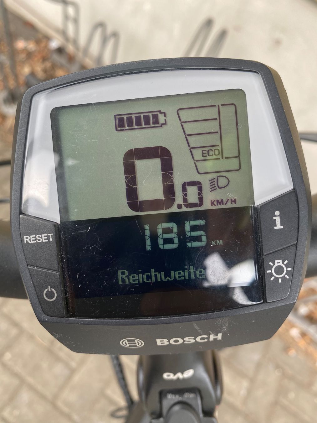 Bosch Biciclette: Bosch Sinus 25km/h – Usato da Luzern venduto da Goodmorning_16 9