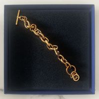Schönes Michael Kors Armband, Gold