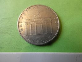 DDR 1971, 5 Mark
