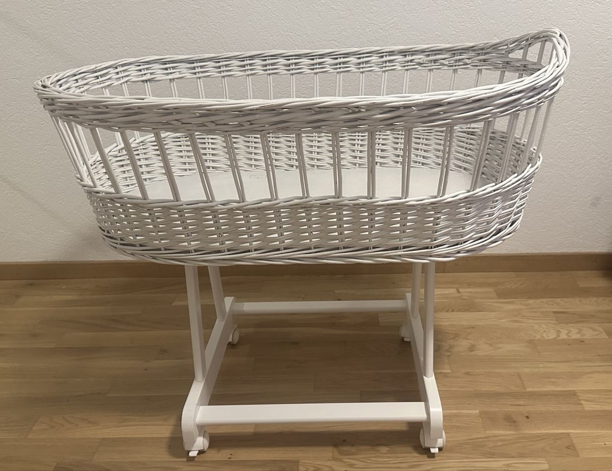 Alvi Wiegen & Stubenwagen: Stubenwagen Alvi zu verkaufen – Gebraucht aus Zürich von desiree_karas 3