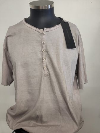 Never Enough Knopf T-Shirt,Vintage,NEU,Gr.XL,19.90 statt 59.