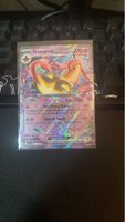 Pokemon Karte Gourgeist EX 041/066 NM