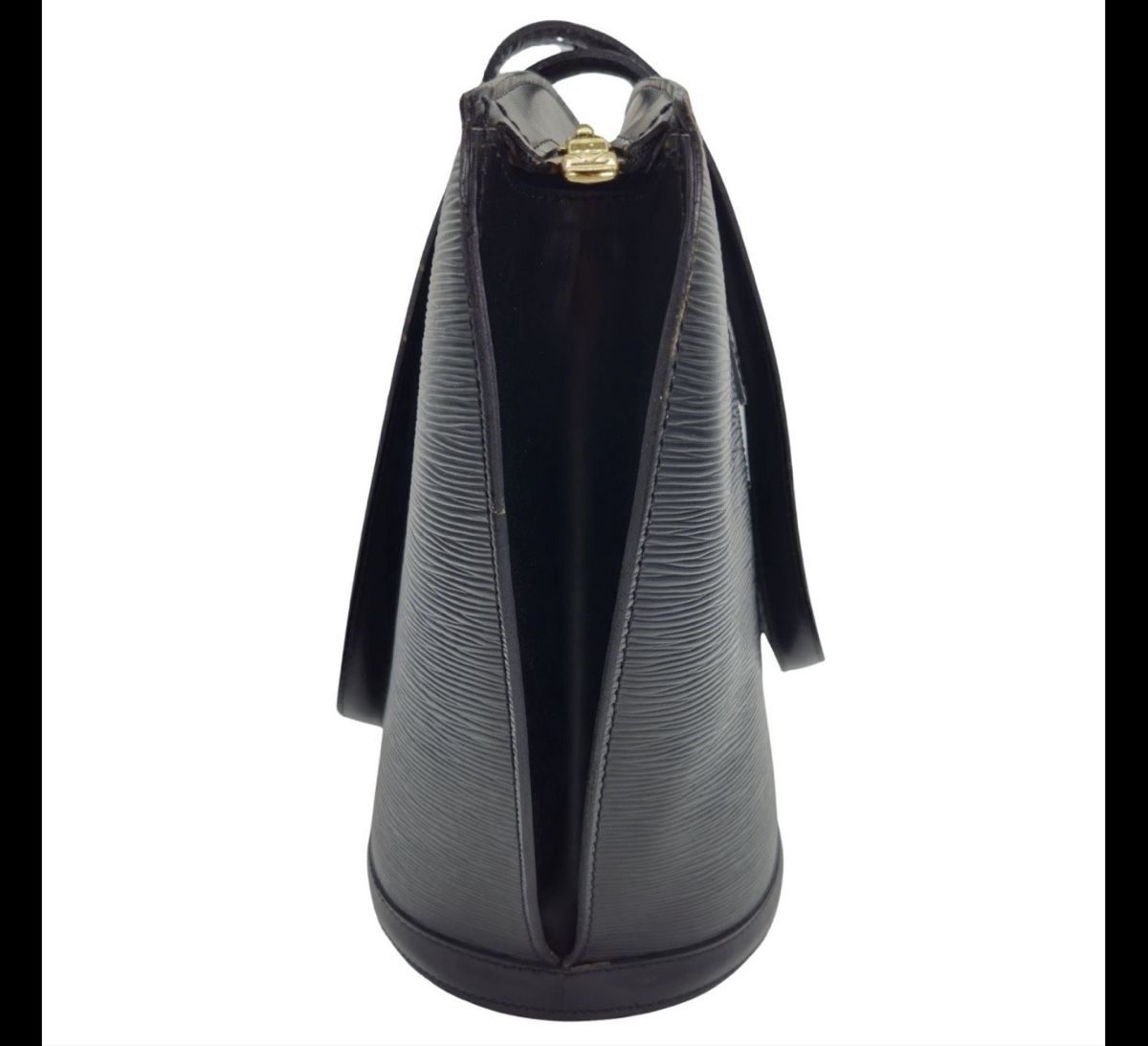 Louis Vuitton Borse da donna: Louis Vuitton Saint  Jacques noir – Nuovo (secondo la descrizione) da Peseux venduto da camosport 1