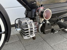 ⚠️ Puch Motor E50 77cc Airsal GME ⚠️