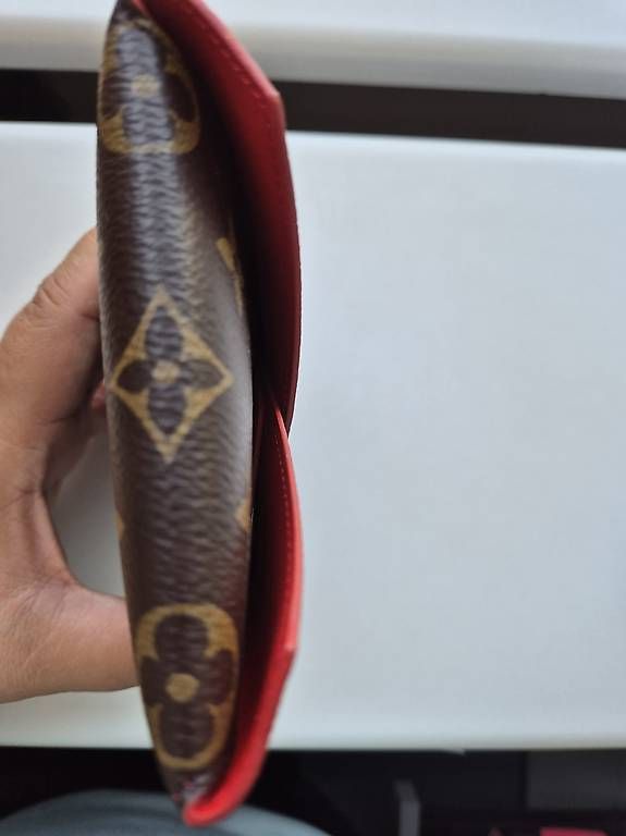 Louis Vuitton Portafogli: Louis Vuitton Kirigami Medium – Usato da Wetzikon ZH venduto da anci06 3