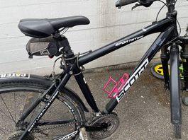 Fahrrad Scott 28''